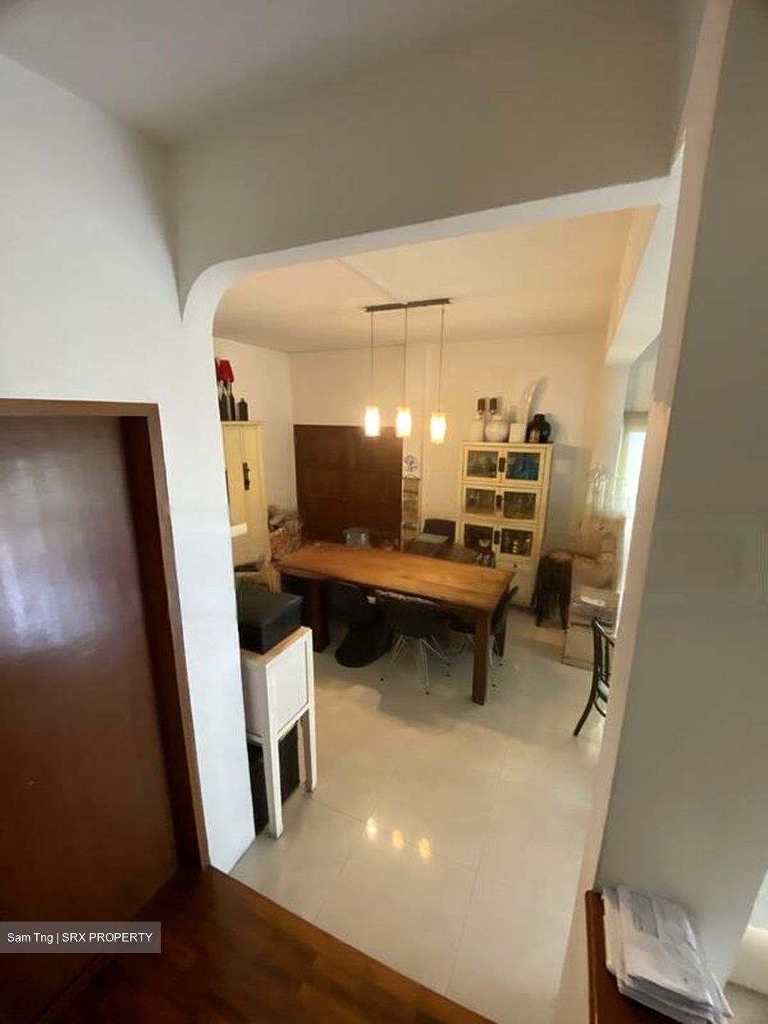 Opera Estate (D15), Terrace #458378841